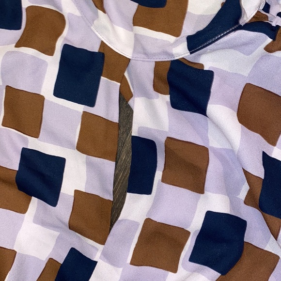 Kate Spade Dress ♠️ - Picture 4 of 6